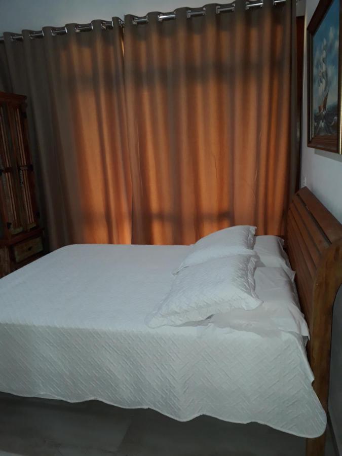 Suites Luma Vista Mar Ilhabela Exterior photo